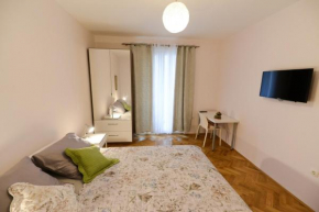 Apartment Rocky I